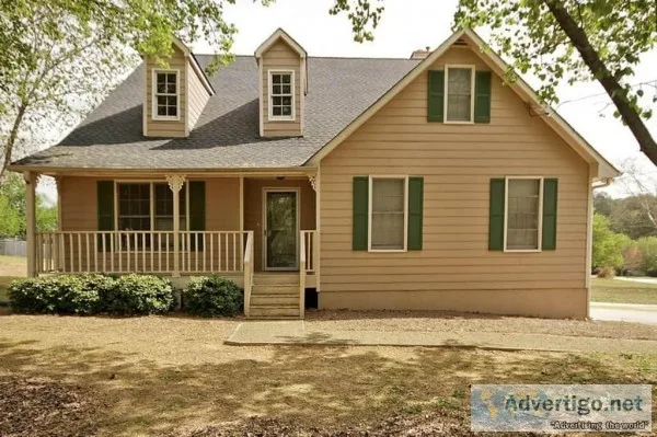 NEWLY RENOVATED HOME FOR RENT