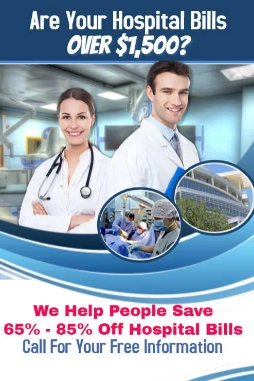 Assitance with Healthcare Expenses