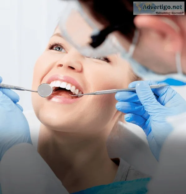 Dental clinics in Gurgaon  Dentist in Gurgaon