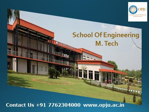 M tech college in chhattisgarh