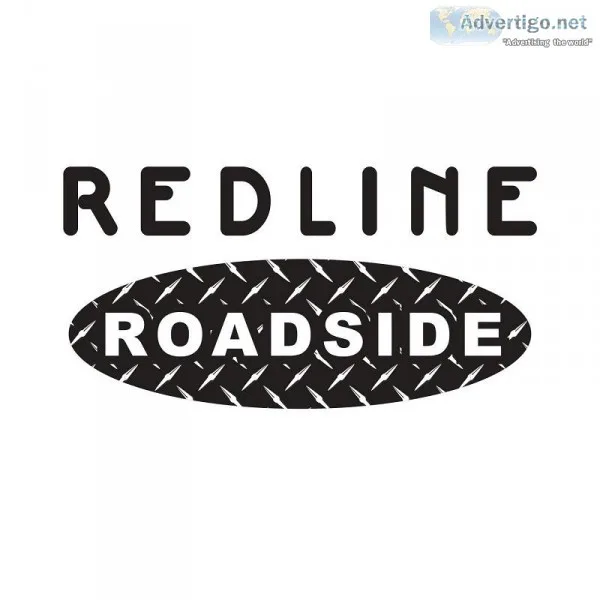 Redline Roadside