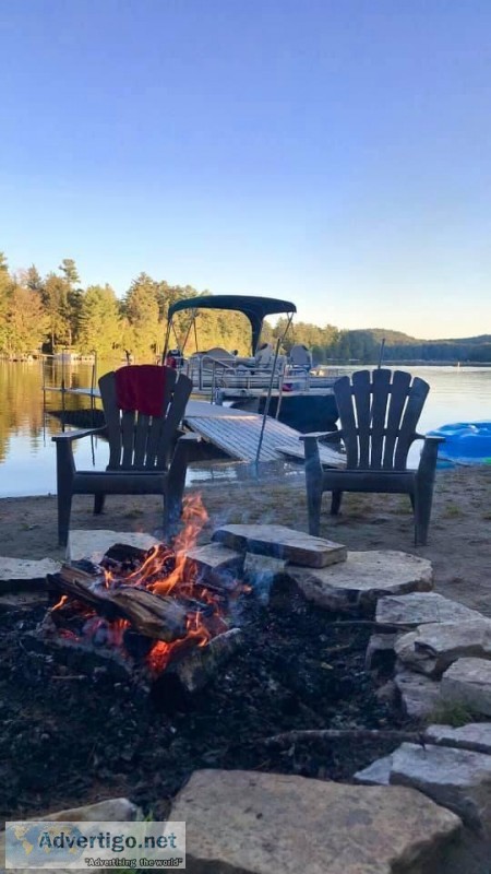 Country Home Agent of the Adirondacks
