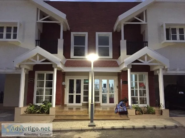 Convert your house in Chennai into short term rental