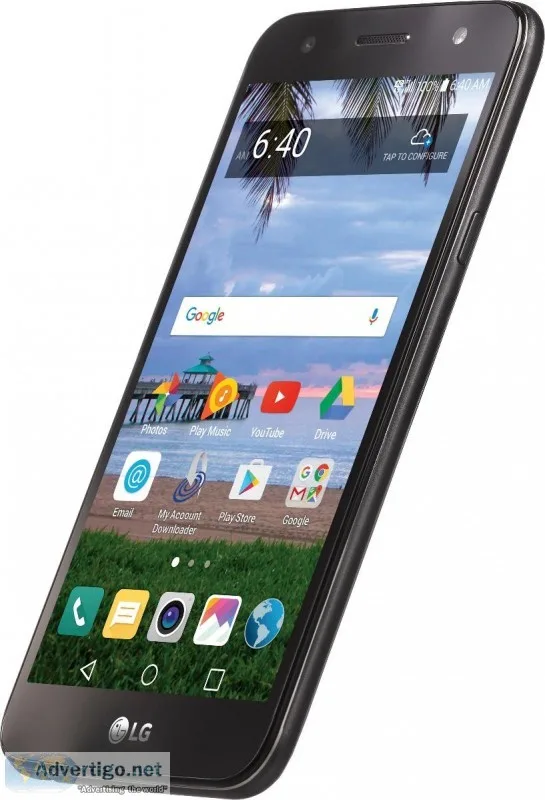 New SimpleMobile LG Fiesta On Sale