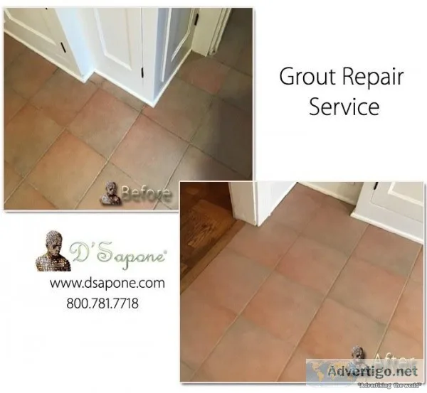 Tile and Grout Cleaning in Georgia