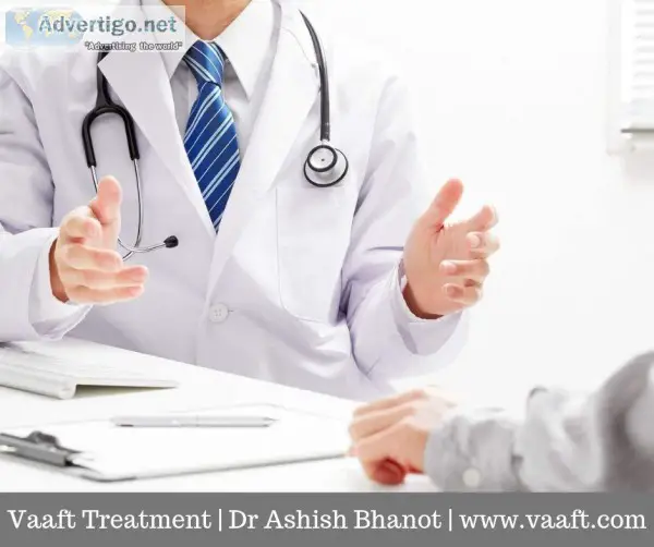 Video Assisted Anal Fistula Treatment  Vaaft