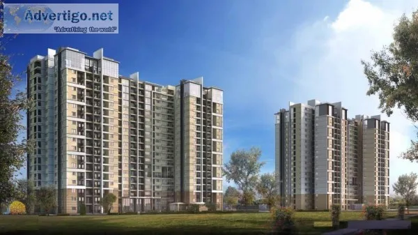 Buy Zen Estate Kharadi Pune