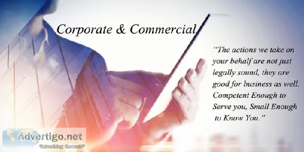 Corporate Lawyers in Delhi