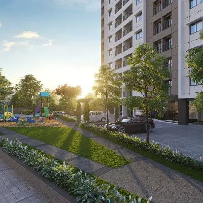 3 BHK Luxury Apartments In Whitefield Bangalore  Alembic Urban F