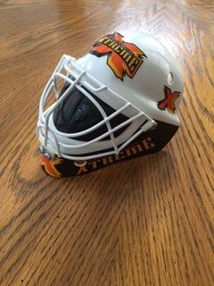 MINI EXTREME HOCKEY HELMET
