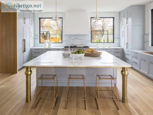Kitchen Remodeling San Clemente