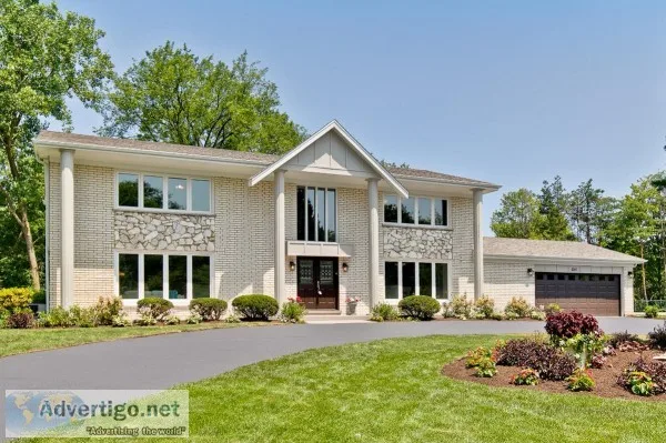 HOUSE FOR SALE HIGHLAND PARK 