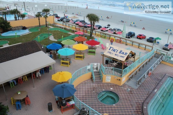 condotel