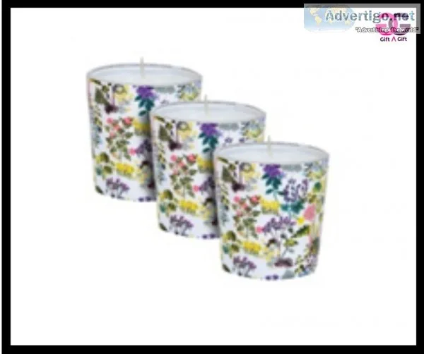 cheap pillar candles online