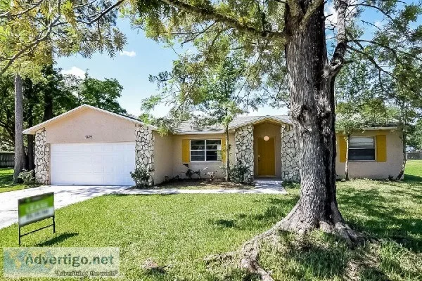 Welcome to 7622 Danu Ct Orlando FL 32822