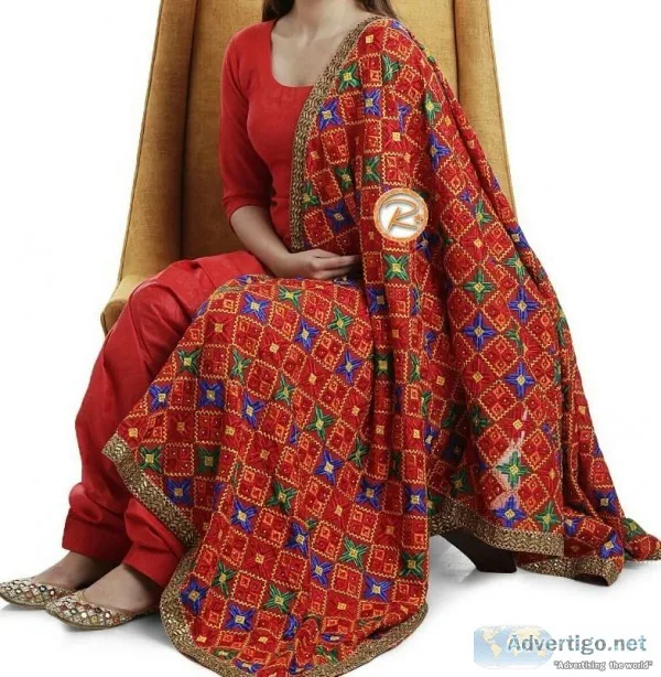 Ladies Dress Material Online at Trend in Need