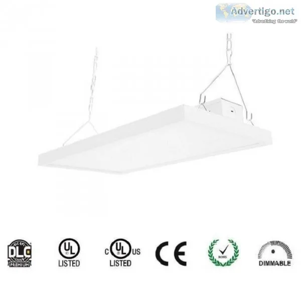 Commercial Lighting LED Panel Light