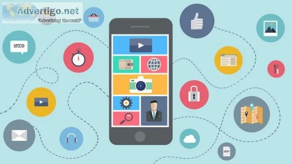OTS Solutions Best Enterprise Mobile Development Company in Dall