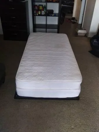Rolling Twin Trundle 35