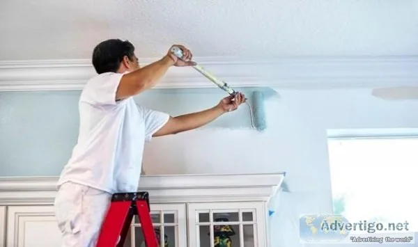 Experienced Painting and decorating Glasshoughton