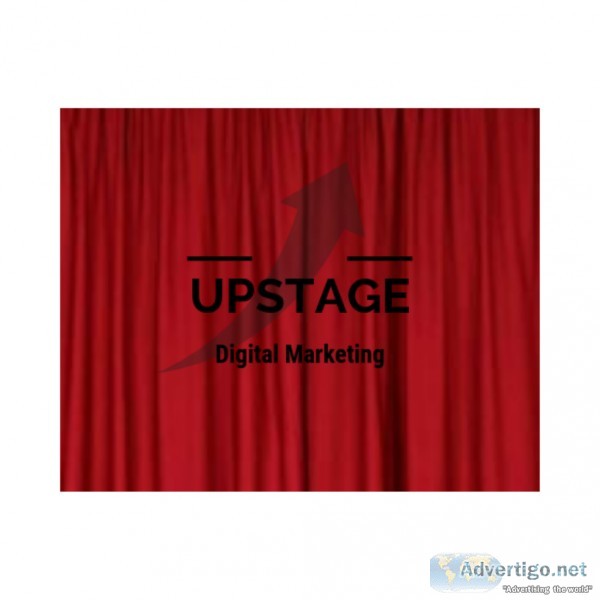 UPSTAGE DIGITAL MARKETING