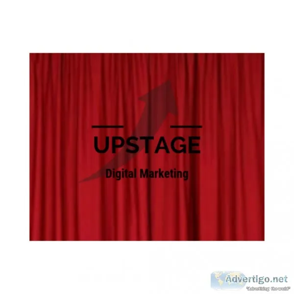 UPSTAGE DIGITAL MARKETING