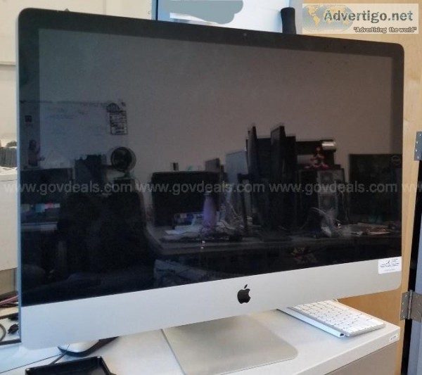 Apple iMac