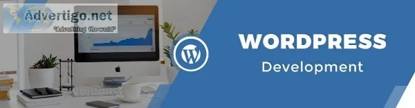wordpress website development company