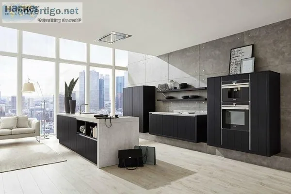 Are You Looking For Best Modern Kitchen Ludhiana