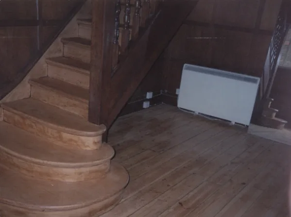 Floor Sanding Services in Maidstone