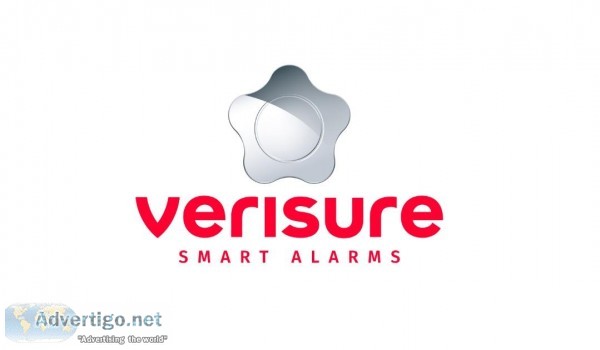 Verisure Smart Alarms - Glasgow