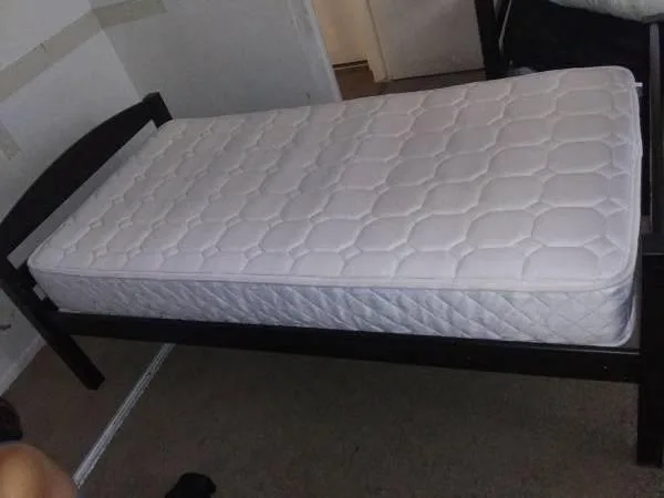 35 Mattress