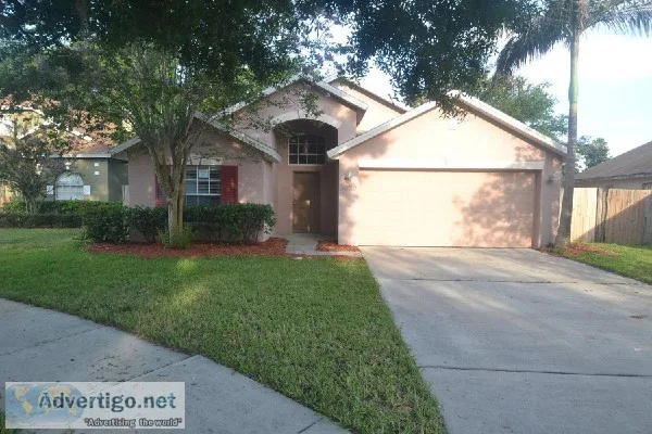 Welcome to 3620 Seminole Dr Orlando FL 32812