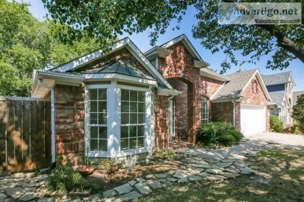 SPACIOUS CUL-DE-SAC 3BD HOUSE FOR RENT