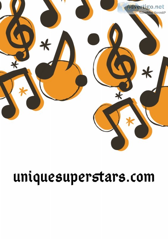 Unique Superstars