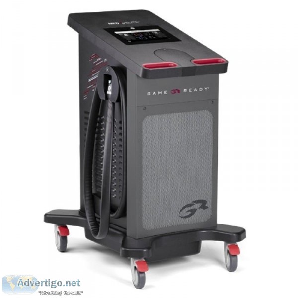 Game Ready Med4Elite Multi-Modality Therapy Control Unit