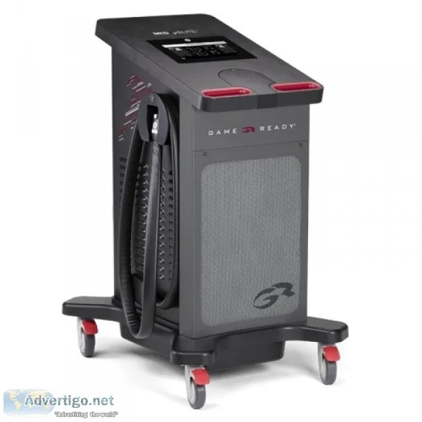 Game Ready Med4Elite Multi-Modality Therapy Control Unit
