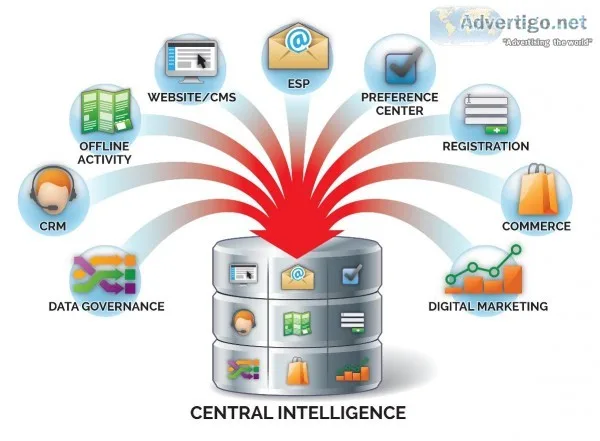 Database Support And Maintenance Service