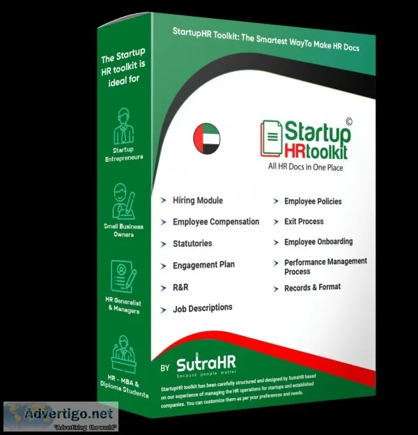 Hr toolkit download 300 + hr documents t