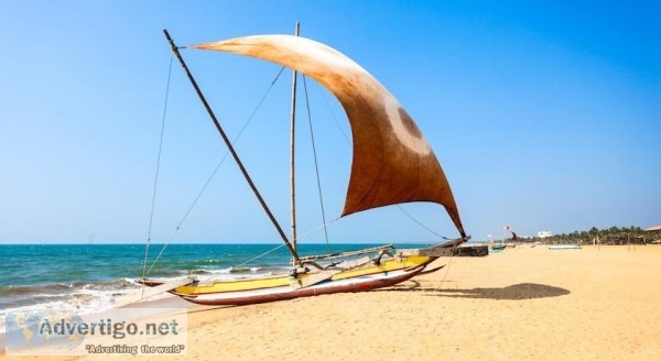 Sri Lanka Holidays