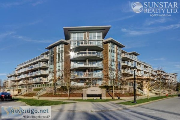 McLennan North 3 Bed 2 Bath Condo w 850sf Terrace  Mandalay