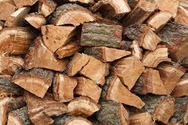 Seasoned ALL OAK HARDWOOD Firewood