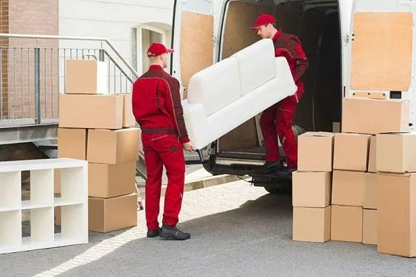 Best Residential Movers In Calgary