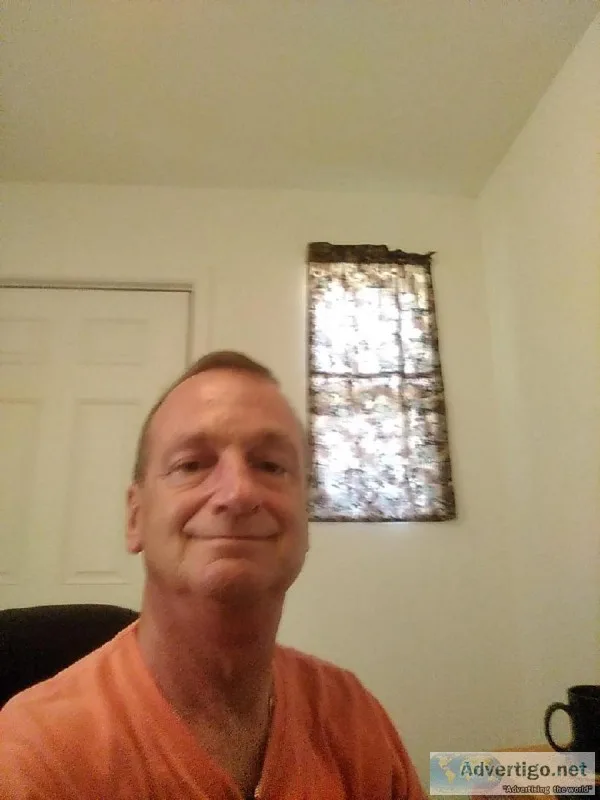 Any lady want to winter in Florida