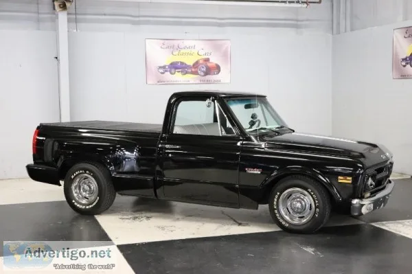 1968 GMC 1500 Pickup