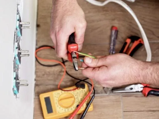 Emergency Electrician in Ickenham You can trust