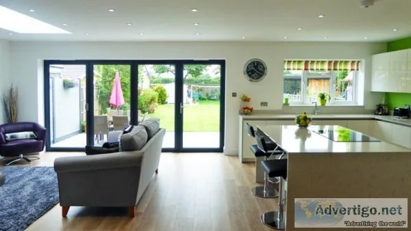 Trusted Bathroom and kitchen installation Slough