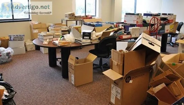 Are You Searching for Junk Removal Services in Toronto Contact Q