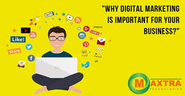 Digital Marketing Services Company in India