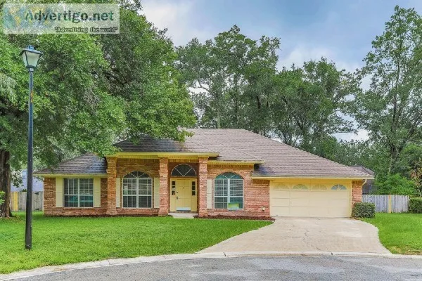 Welcome to 1918 Belle Angeline Ct Jacksonville FL 32223